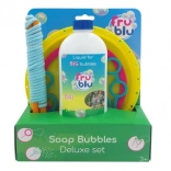 fru blu deluxe sada na obrie bubliny s náplňou 0,4 l