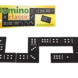 Domino Classic plastové 28 dielikov v krabičke