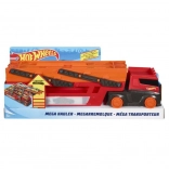 Mega Transportér Hot Wheels 50. výročie