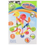 Guľôčková dráha 45 dielov