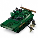 Sluban bojové vozidlo pechoty BMP