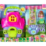 Paula & Friends - môj dom