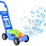 bublinková kosačka pre deti