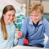 4M Pavúčia Robot pre Deti