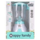 Detský plastový mixér na batérie