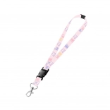 Prívesok s karabínkou Mazlíci