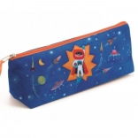 Textilný peračník Smerom do vesmíru od Djeco