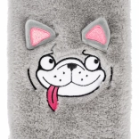 BAAGL Notes plyšový Doggie