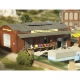 Piko Hobby Výrobňa Kufrov