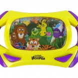 Vodná hra Zručná so Zvieraťami Žltá Konzola