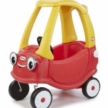 Odrážadlo Little Tikes Cozy Coupe – nové oči