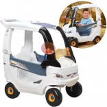 odrážadlo Little Tikes Cozy Coupe – vesmírny prieskumník