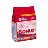 Bonux prací prášok Magnolia 3v1 1,17 kg
