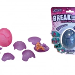 Vajce Break That Egg z Unicorn Series