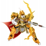 Stavebnica Five Tigers Generals 2v1