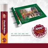 ART PUZZLE Rolovacia podložka na puzzle 170x100 cm (do 3000 dielikov)