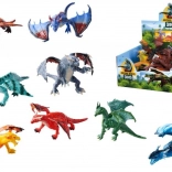 Figúrka Draka 17 cm