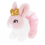 Keel Toys Keeleco ekologický plyšový zajačik 14 cm