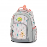 Školský batoh Oxy Go – kôň