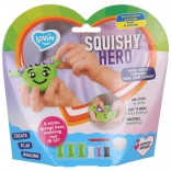 Súprava na výrobu penového kaktusu