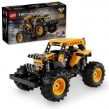 LEGO Technic Monster Jam DIGatron s navíjacím pohonom