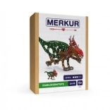Stavebnica Merkur Diabloceratops 284 ks