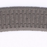 Podložie pre oblúkové koľaje Piko R9 908 mm