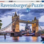 Ravensburger puzzle Londýn 3000 dielikov