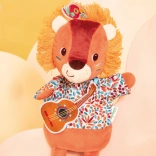 Maňáska Lea Jacka od Lilliputiens