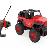 Terénne RC auto V8 21 cm s diaľkovým ovládaním