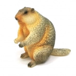 Figúrka svišť 6,5 cm