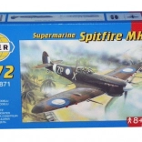 Model lietadla Supermarine Spitfire MK.VC
