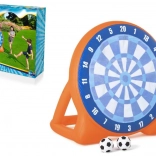 Nafukovací Terč Na Futbalovú Hru 157 x 107 x 157 cm Bestway