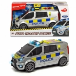 Policajné vozidlo Ford Transit SOS_N, 28 cm