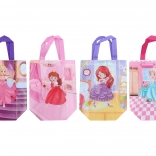 Darčeková taška M detská z netkanej textílie 27 × 29 × 12 cm