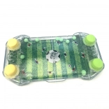 Vrecková vodná hra dinosaurus, futbal a basketbal