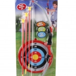 Lukostrelecký set pre deti