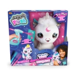 Airbrush štúdio – vesmírny jednorožec