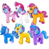 Plyšový poník MY LITTLE PONY 30 cm – assort