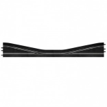 Zúženie trate pravé pre autodráhy Carrera Digital 132 a Digital 124