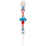 Záves s klipom Cars