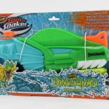 Vodná pištoľ Supersoaker Dino Soak