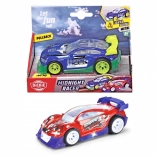 Streets Beatz kovové auto 14 cm