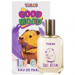 Parfém TUBAN Tubi Glam Good Mood pre dievčatá 50 ml