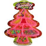 Korálky na Stromček