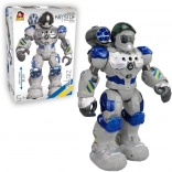 Robotický policajt Kryštof