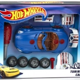 Súprava na tuning HOT WHEELS
