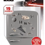 Sada magnetiek Star Wars
