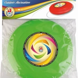 Háždací disk Androni zelený