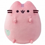 Ružový plyšový kocúrik Pusheen 18 cm